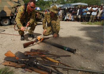 MP Tei’ifi Calls for Justice: Demands Accountability for 'Big Fish'