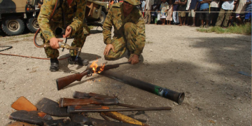 MP Tei’ifi Calls for Justice: Demands Accountability for 'Big Fish'