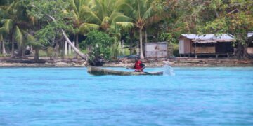 Pacific Island economies rebounding