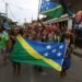 Solomon Islanders in Vanuatu