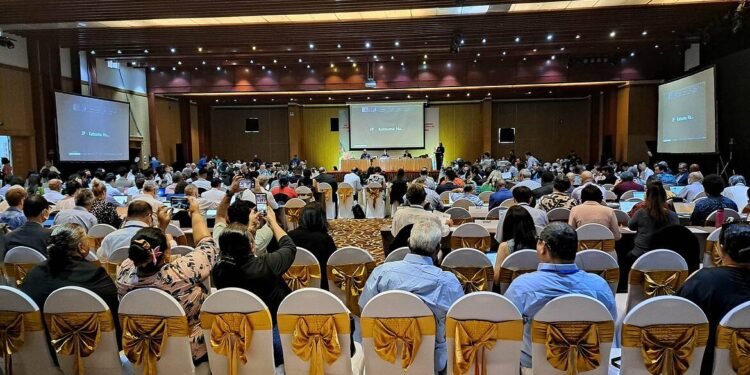 We cannot support the discharge of treated water into the ocean with serious concerns remaining