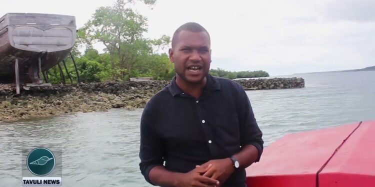 Langalanga Boat Building Heritage Endangered