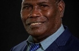 Solomon Power appoints new CEO