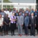Solomon islands and China enhance cooperation