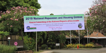 Solomon Islands launches Census reports