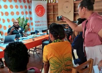 Solomon Islands Media Urges Democracy Recognition