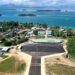 Solomon Airlines Announces Munda Terminal Celebration.
