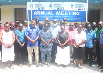 Provinces Can Appeal PCDF Assessment