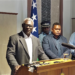 PM Sogavare prioritizes domestic issues