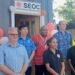 Australian Funding Boosts Electoral Center