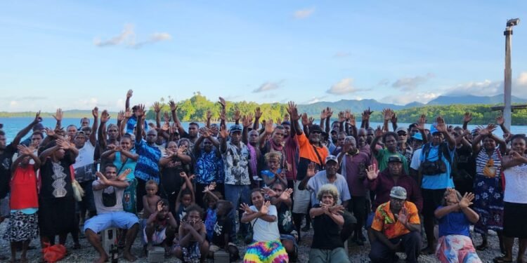 Savo Russells Constituents