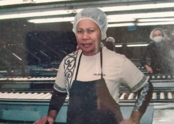 New Zealand's RSE Scheme Success Stories