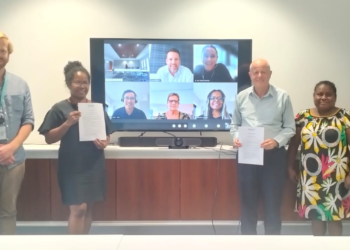 NZ and Solomon Islands Enhance Cooperation