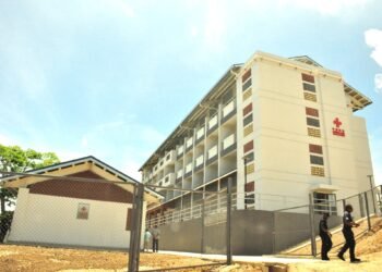 SINU Dormitories