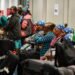 Australia Evacuates Solomon Islanders Amid Conflict