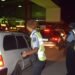 Honiara police boost presence ahead of PG 2023 - 22 Vehicles Impounded and 21 Arrests Made in Weekend Traffic Operation