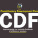 CDF Lacks Positive Impact