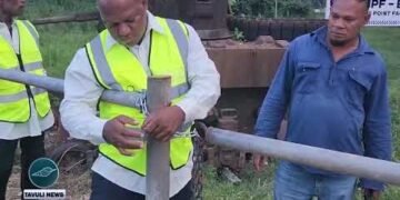 BREAKING NEWS: Levers Solomon’s Locks Gate to Hell’s Point