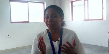 Side Events At Forum Rally Against Violence