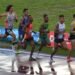 Athletics Takes Center Stage as Sol2023 Pacific Games Returns on Monday with Exciting Lineup