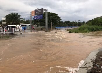 SIMS Issues Multiple Warnings as Flooding and Landslides Hit Honiara and Guadalcanal