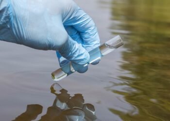 Solomon Water Extends Suspension Amid Water Turbidity