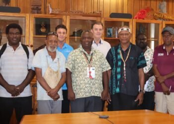 Landmark Agreement Resolves Kongulai Disputes