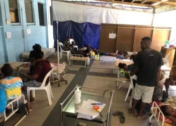 Emergency Department Woes