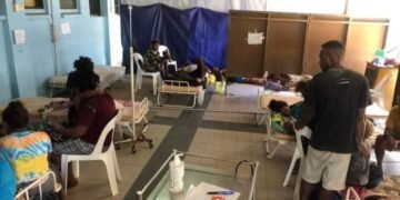 Emergency Department Woes