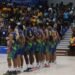 Women's and Men's Rugby Teams, Along with Men's Basketball Team, Exit Pacific Games Medal Race