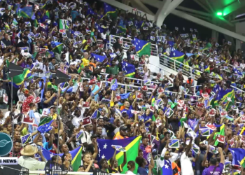 Pacific Games in Solomon Islands: A Beacon of Peace in the South Pacific