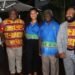Prime Minister Hosts Warm Cocktail Reception at Heritage Poolside For Pacific Ministers Convening In Honiara
