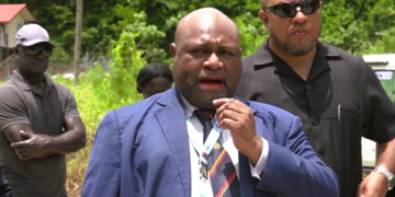 Papua New Guinea and Solomon Islands Reopen Maritime Border, Marking End of COVID-19 Restrictions