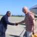 Australian Governor-General and Delegation Wrap Up Diplomatic Visit to Solomon Islands