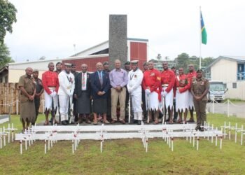 Reflecting on the End of World War One on November 11, 1918