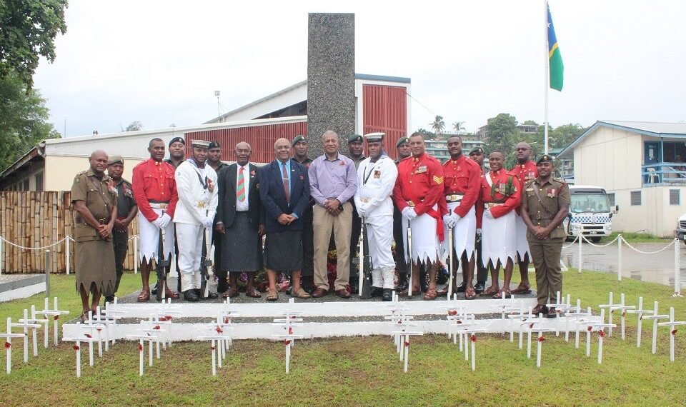 Reflecting on the End of World War One on November 11, 1918