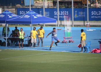 Honiara, Solomon Islands, Set to Host the 2023 Pacific Games from November 19 to December 2