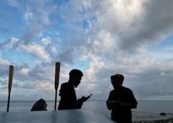 Addressing Security Challenges in the Solomon Islands