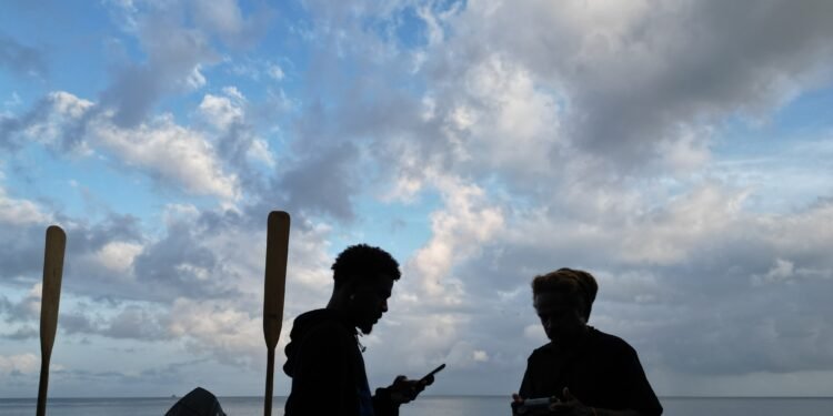 Addressing Security Challenges in the Solomon Islands