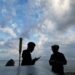 Addressing Security Challenges in the Solomon Islands