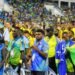 Unity and celebration, Honiara Stadium Echoes with Cheers as Pacific Games officially begin