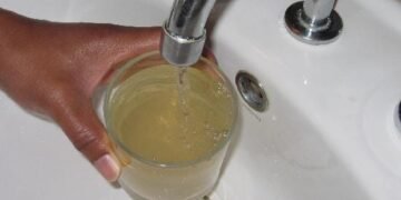 Honiara Water Supply Closed: High Turbidity