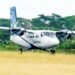 Solomon Airlines Suspends Flights Due to Safety Concerns
