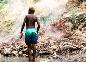 Government's Geology Department in Crisis as Vital Monitoring Stations Fall into Disrepair