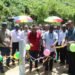 The Brenwe hydropower plant and distribution line extension in Malekula, commissioned by ADB, Vanuatu's Government, and Malekula community, promises sustainable and affordable power for residents and businesses.