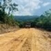 Ministry of Infrastructure Leads Efforts in Overseeing Implementation of Road Enhancements on East Malaita 21km stretch of road