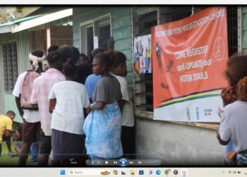 Serious weakness with electors’ process: Opposition Leader