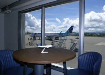 Solomon Airlines Elevates Travel Experience with Revamped Belama Club Membership Program