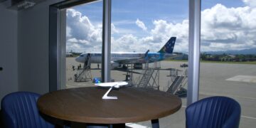 Solomon Airlines Elevates Travel Experience with Revamped Belama Club Membership Program