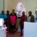 National Referral Hospital Receives Mammography Machine from Solomon Islands Maritime Authority